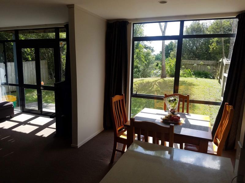 Auckland, Los Angeles County, New Zealand Homestay