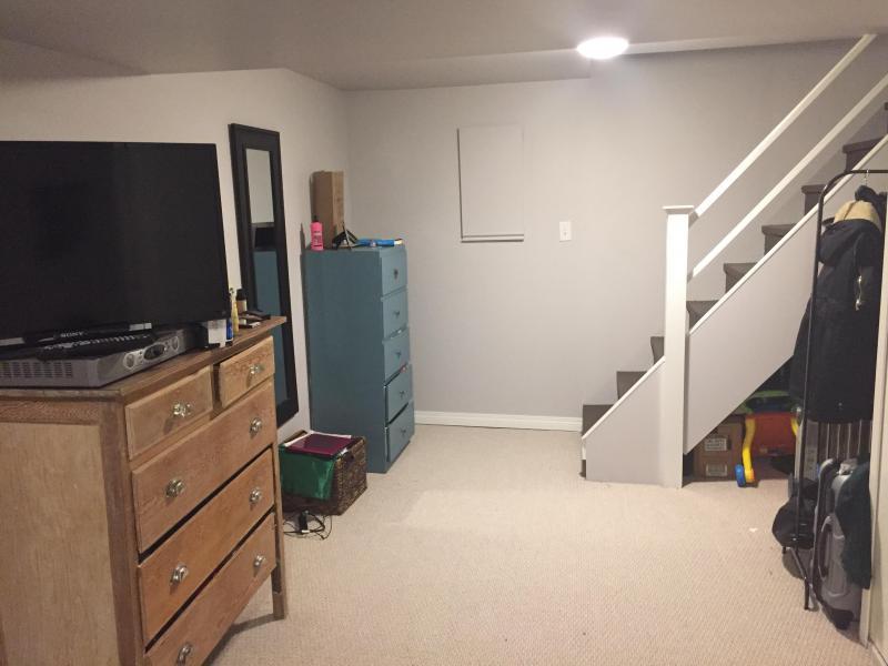 New Westminster, BC - $240