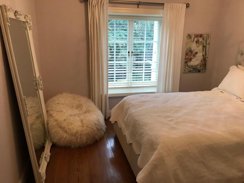Vancouver, BC - $290