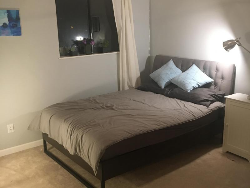 Vancouver, BC - $230
