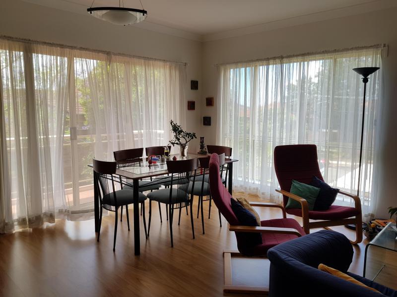 Carlton, Australia Homestay