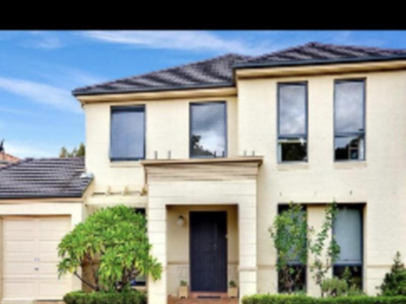 Lidcombe, NSW - $330