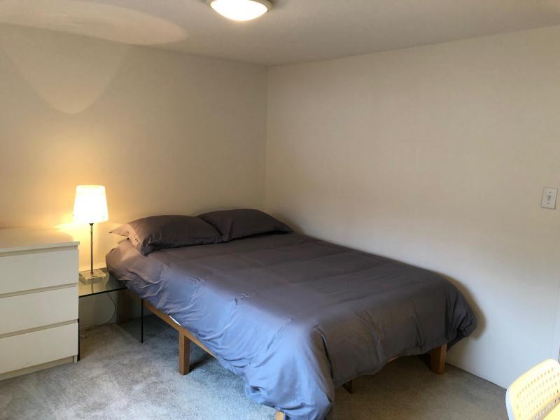 Vancouver, BC - $360