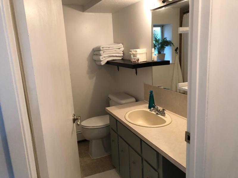 Vancouver, BC - $380